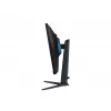 Monitor Samsung G3A 68,6 cm (27 polegadas) 1920 x 1080 píxeis Full HD LED Preto