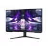 Monitor Samsung G3A 68,6 cm (27 polegadas) 1920 x 1080 píxeis Full HD LED Preto