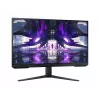 Monitor Samsung G3A 68,6 cm (27 polegadas) 1920 x 1080 píxeis Full HD LED Preto