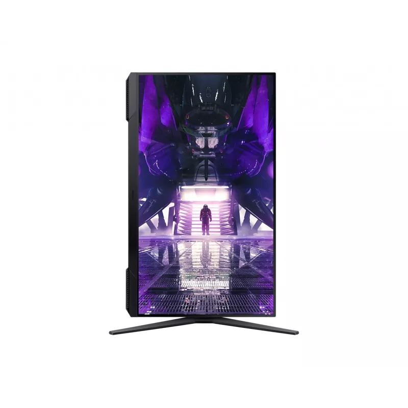 Monitor Samsung G3A 68,6 cm (27 polegadas) 1920 x 1080 píxeis Full HD LED Preto