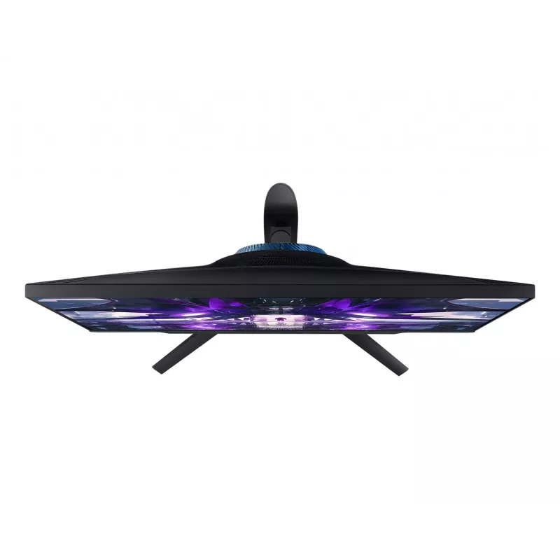 Monitor Samsung G3A 68,6 cm (27 polegadas) 1920 x 1080 píxeis Full HD LED Preto