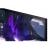 Monitor Samsung G3A 68,6 cm (27 polegadas) 1920 x 1080 píxeis Full HD LED Preto