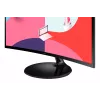 Monitor Samsung S36C 61 cm (24 polegadas) 1920 x 1080 píxeis Full HD LCD Preto