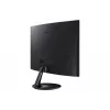 Monitor Samsung S36C 61 cm (24 polegadas) 1920 x 1080 píxeis Full HD LCD Preto