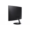 Monitor Samsung S36C 61 cm (24 polegadas) 1920 x 1080 píxeis Full HD LCD Preto