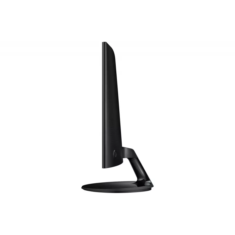 Monitor Samsung S36C 61 cm (24 polegadas) 1920 x 1080 píxeis Full HD LCD Preto