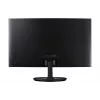 Monitor Samsung S36C 61 cm (24 polegadas) 1920 x 1080 píxeis Full HD LCD Preto