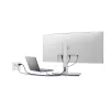Monitor DELL UltraSharp U3423WE 34,1 polegadas UltraWide Quad HD LCD 3440 x 1440