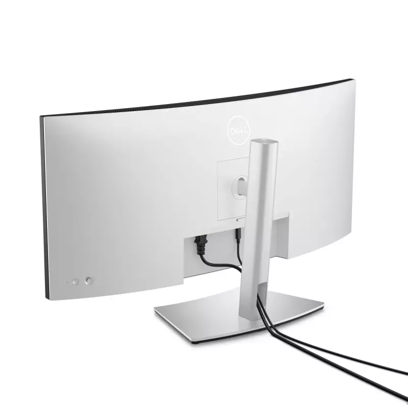 Monitor DELL UltraSharp U3423WE 34,1 polegadas UltraWide Quad HD LCD 3440 x 1440