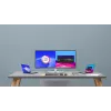 Monitor DELL UltraSharp U3423WE 34,1 polegadas UltraWide Quad HD LCD 3440 x 1440