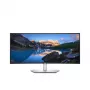 Monitor DELL UltraSharp U3423WE 34,1 polegadas UltraWide Quad HD LCD 3440 x 1440