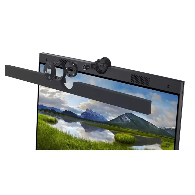 DELL P2424HEB 60,5 cm (23,8 polegadas) LCD 1920 x 1080 píxeis Full HD