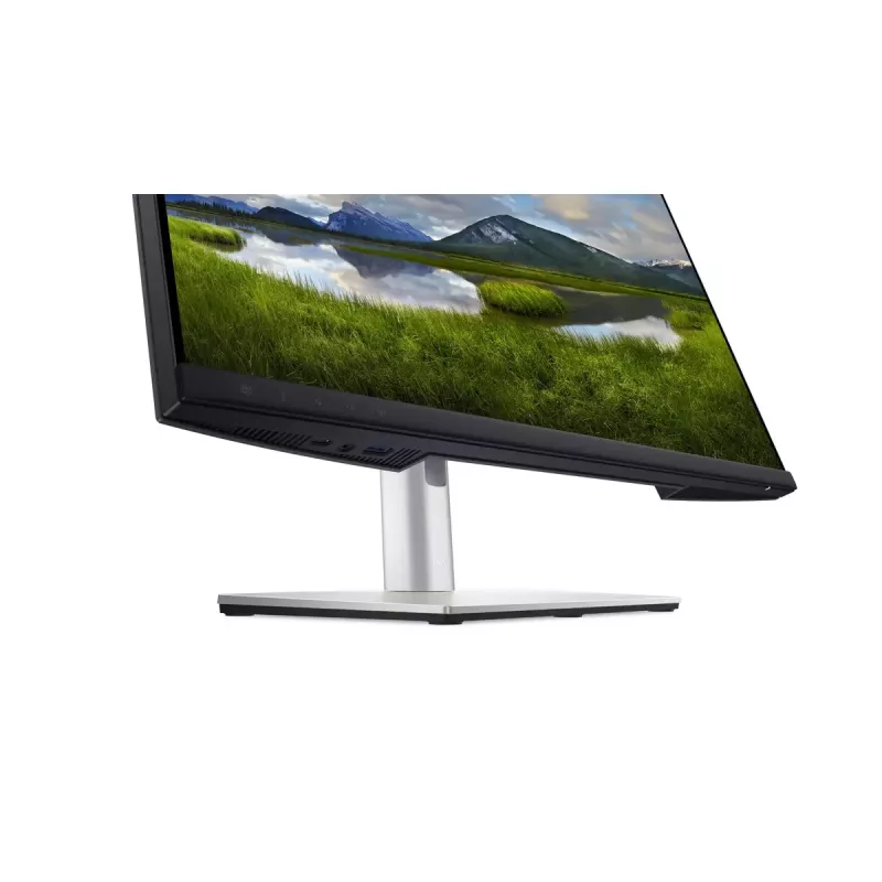 DELL P2424HEB 60,5 cm (23,8 polegadas) LCD 1920 x 1080 píxeis Full HD