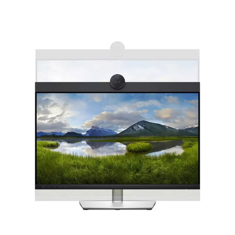 DELL P2424HEB 60,5 cm (23,8 polegadas) LCD 1920 x 1080 píxeis Full HD