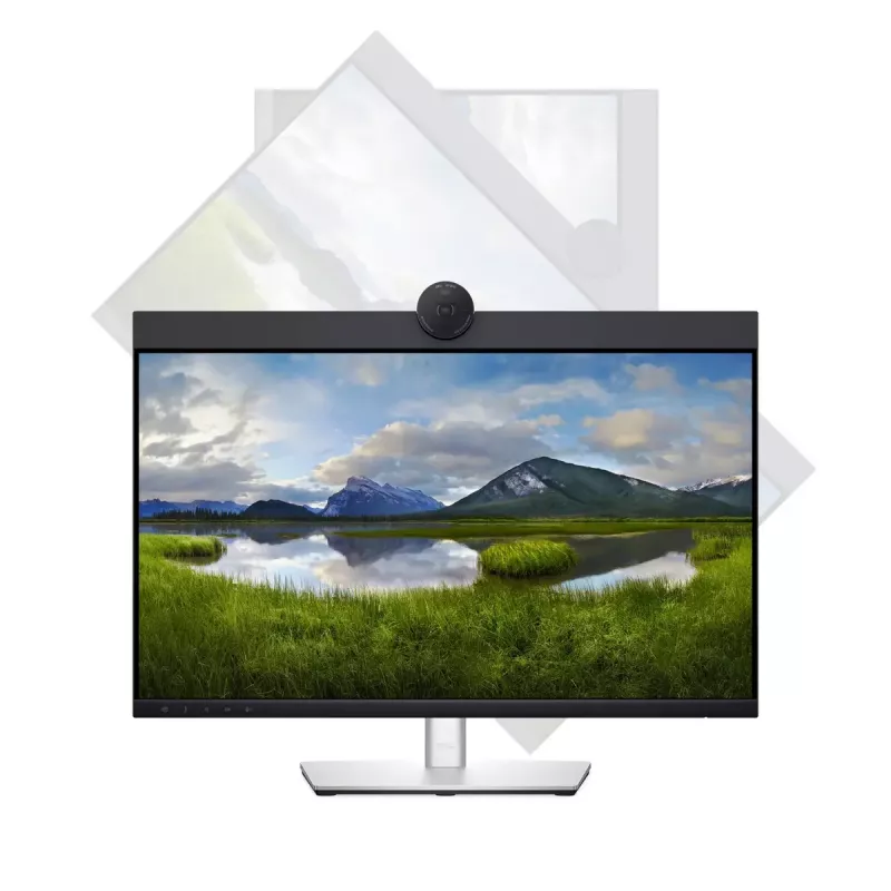 DELL P2424HEB 60,5 cm (23,8 polegadas) LCD 1920 x 1080 píxeis Full HD