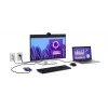 DELL P2424HEB 60,5 cm (23,8 polegadas) LCD 1920 x 1080 píxeis Full HD