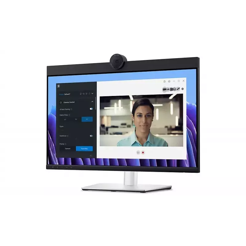 DELL P2424HEB 60,5 cm (23,8 polegadas) LCD 1920 x 1080 píxeis Full HD