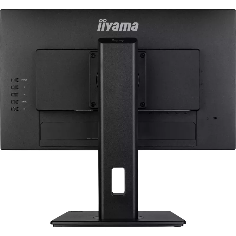 Monitor de computador iiyama ProLite XUB2292HSU-B6 54,6 cm (21,5