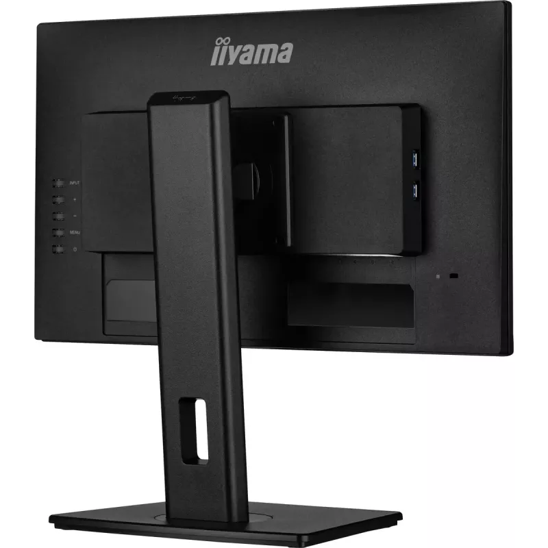 Monitor de computador iiyama ProLite XUB2292HSU-B6 54,6 cm (21,5