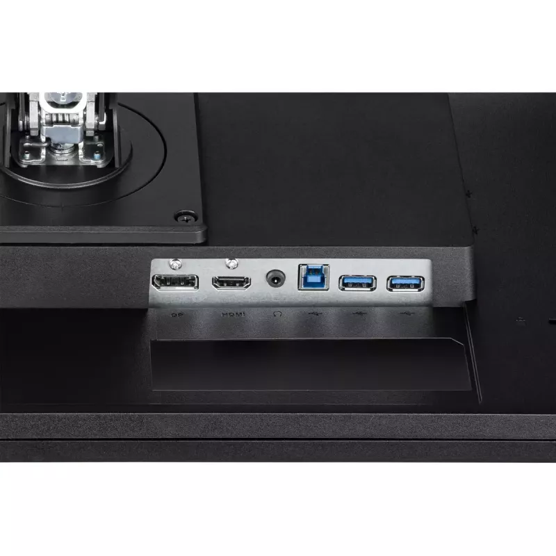 Monitor de computador iiyama ProLite XUB2292HSU-B6 54,6 cm (21,5