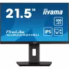 Monitor de computador iiyama ProLite XUB2292HSU-B6 54,6 cm (21,5