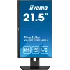 Monitor de computador iiyama ProLite XUB2292HSU-B6 54,6 cm (21,5