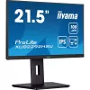 Monitor de computador iiyama ProLite XUB2292HSU-B6 54,6 cm (21,5