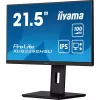 Monitor de computador iiyama ProLite XUB2292HSU-B6 54,6 cm (21,5