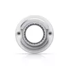 Unidade base Ubiquiti UACC-Bullet-AB-W branco universal 6,2 cm de diâmetro