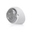 Unidade base Ubiquiti UACC-Bullet-AB-W branco universal 6,2 cm de diâmetro