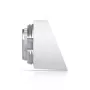 Unidade base Ubiquiti UACC-Bullet-AB-W branco universal 6,2 cm de diâmetro