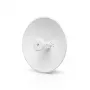 UBIQUITI NETWORKS Powerbeam Pbe-2ac-400 Airmax Ac Bridge com gestão Wi-Fi dedicada