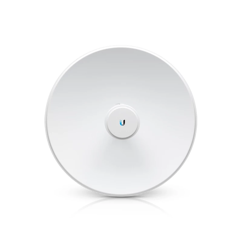 UBIQUITI NETWORKS Powerbeam Pbe-2ac-400 Airmax Ac Bridge com gestão Wi-Fi dedicada
