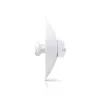 UBIQUITI NETWORKS Powerbeam Pbe-2ac-400 Airmax Ac Bridge com gestão Wi-Fi dedicada