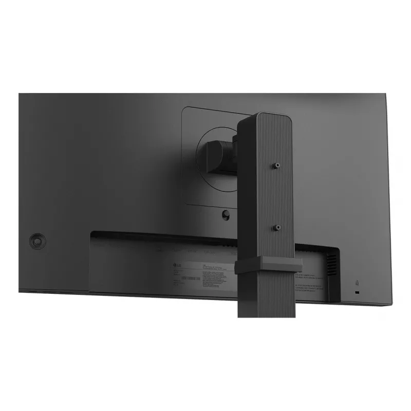 Monitor de computador LG 24BA650 60,5 cm (23,8