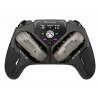 Comando de jogos inteligente sem fios Turtle Beach Stealth Pivot com módulos rotativos, painel de visualização, sticks de efeito Hall, botões reconfiguráveis para PC Windows, Xbox Series X|S e Xbox One