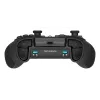 Comando de jogos inteligente sem fios Turtle Beach Stealth Pivot com módulos rotativos, painel de visualização, sticks de efeito Hall, botões reconfiguráveis para PC Windows, Xbox Series X|S e Xbox One