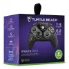 Comando de jogos inteligente sem fios Turtle Beach Stealth Pivot com módulos rotativos, painel de visualização, sticks de efeito Hall, botões reconfiguráveis para PC Windows, Xbox Series X|S e Xbox One
