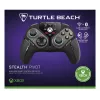 Comando de jogos inteligente sem fios Turtle Beach Stealth Pivot com módulos rotativos, painel de visualização, sticks de efeito Hall, botões reconfiguráveis para PC Windows, Xbox Series X|S e Xbox One