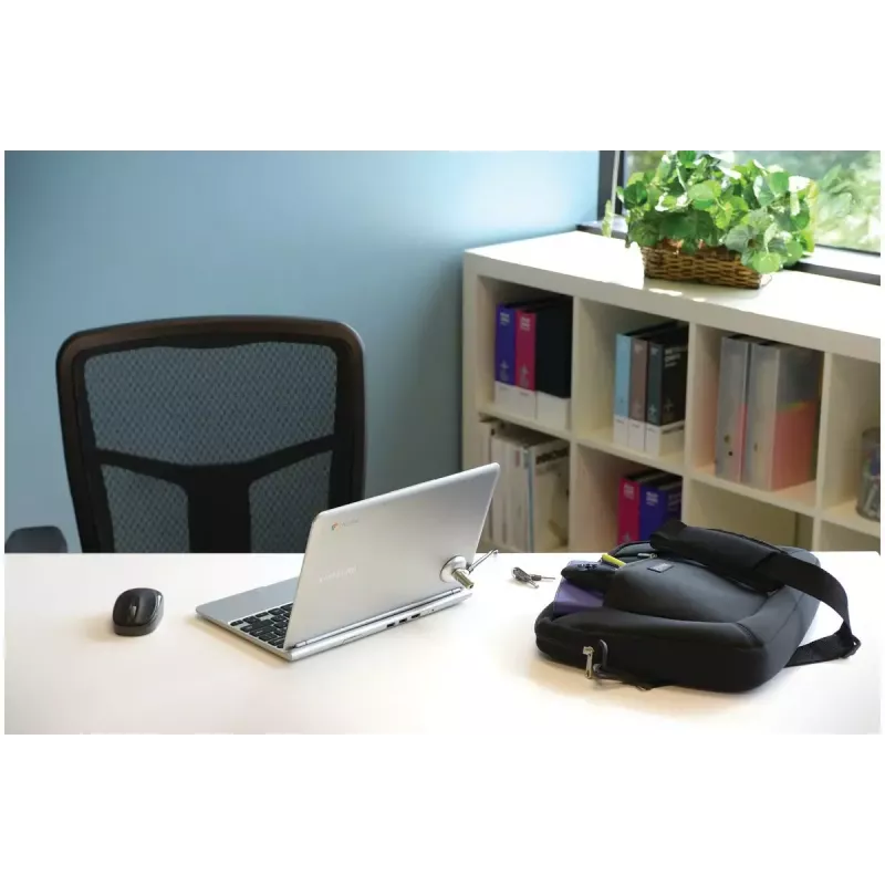 Kit adaptador de ranhura de segurança Ultrabook KENSINGTON K64995WW