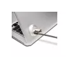 Kit adaptador de ranhura de segurança Ultrabook KENSINGTON K64995WW