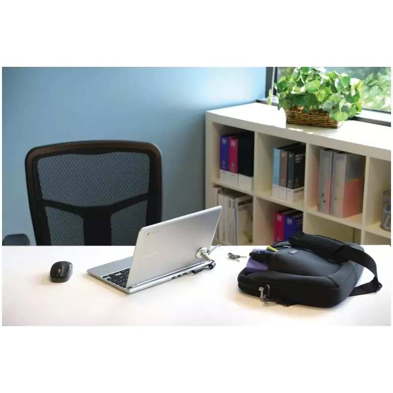 Kit adaptador de ranhura de segurança Ultrabook KENSINGTON K64995WW