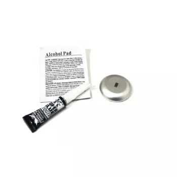 Kit adaptador de ranhura de segurança Ultrabook KENSINGTON K64995WW