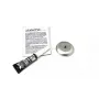 Kit adaptador de ranhura de segurança Ultrabook KENSINGTON K64995WW