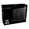 Fonte de alimentação LC-Power LC850P V3.0 850 W