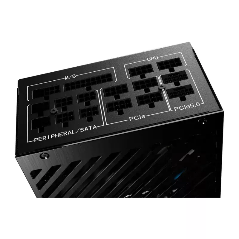 Fonte de alimentação LC-Power LC850P V3.0 850 W