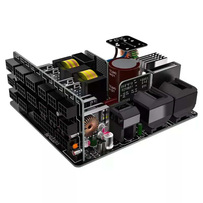 Fonte de alimentação LC-Power LC850P V3.0 850 W