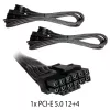 Fonte de alimentação LC-Power LC850P V3.0 850 W