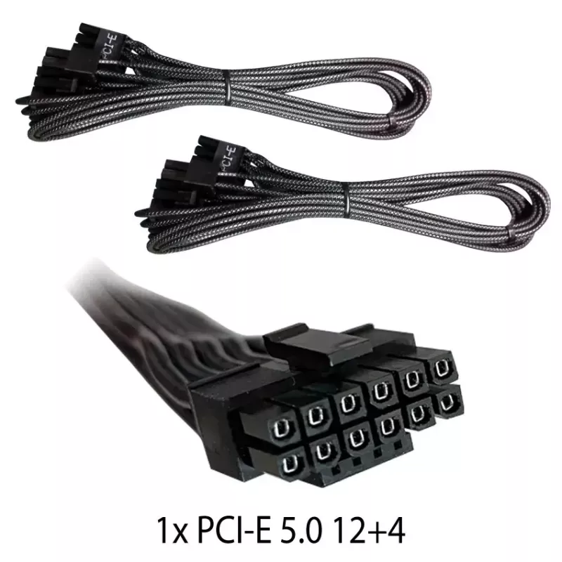 Fonte de alimentação LC-Power LC850P V3.0 850 W