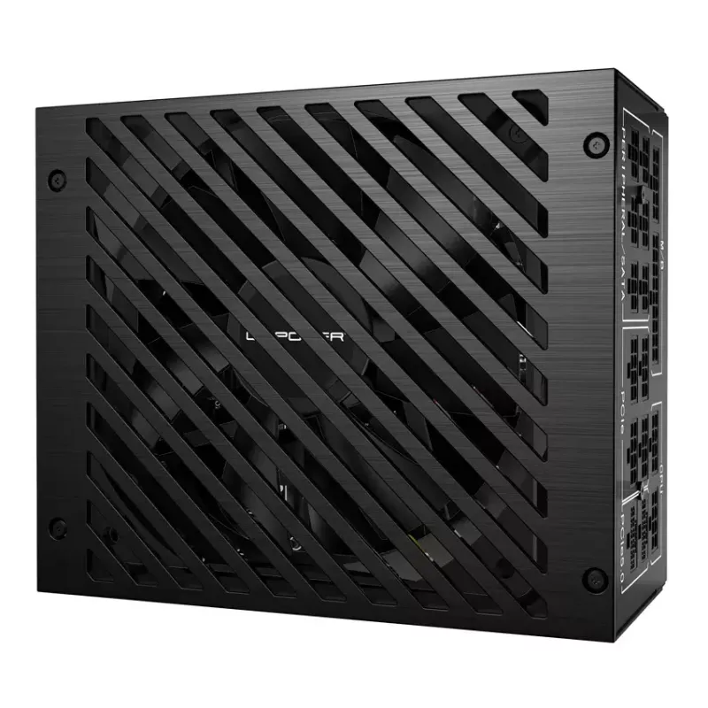Fonte de alimentação LC-Power LC850P V3.0 850 W